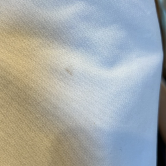 White Spyder coat - Picture 9 of 14